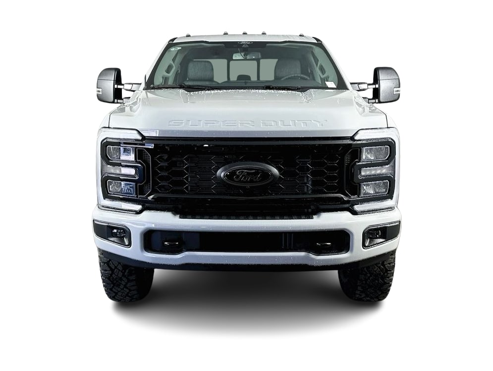 Thumbnail: 2026 Ford F-250 - 6