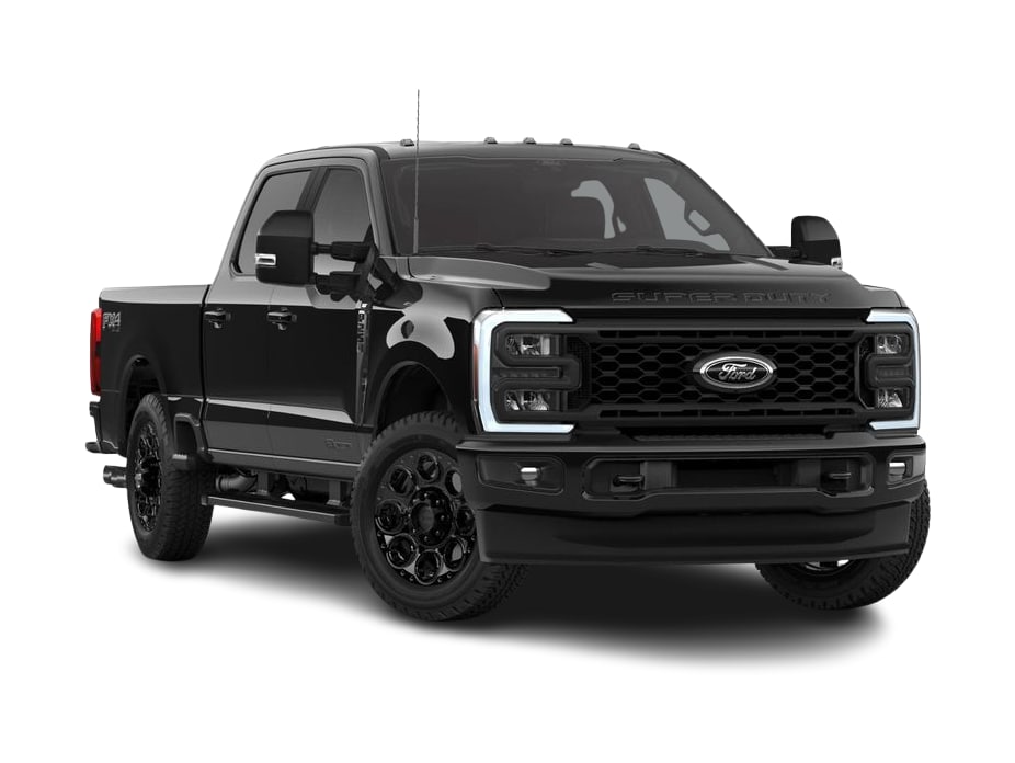 Thumbnail: 2026 Ford F-250 - 6
