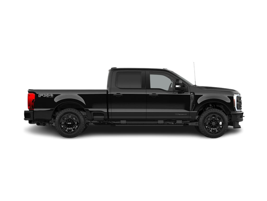 Thumbnail: 2026 Ford F-250 - 7