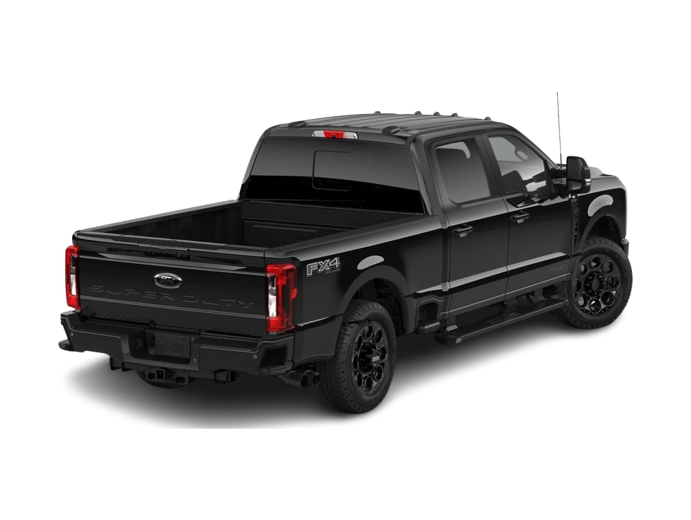 Thumbnail: 2026 Ford F-250 - 5