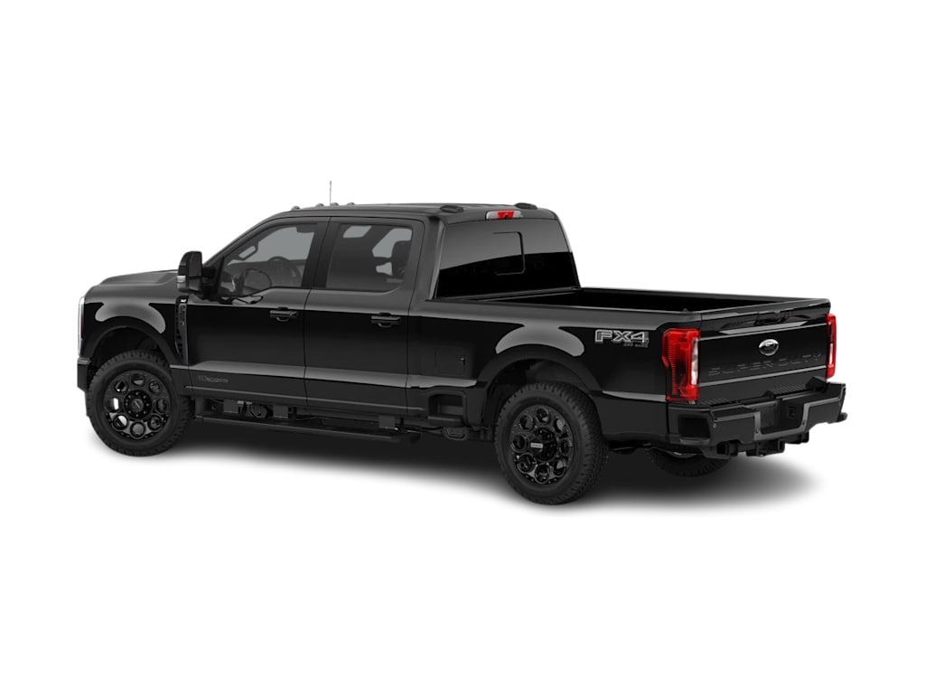 Thumbnail: 2026 Ford F-250 - 3