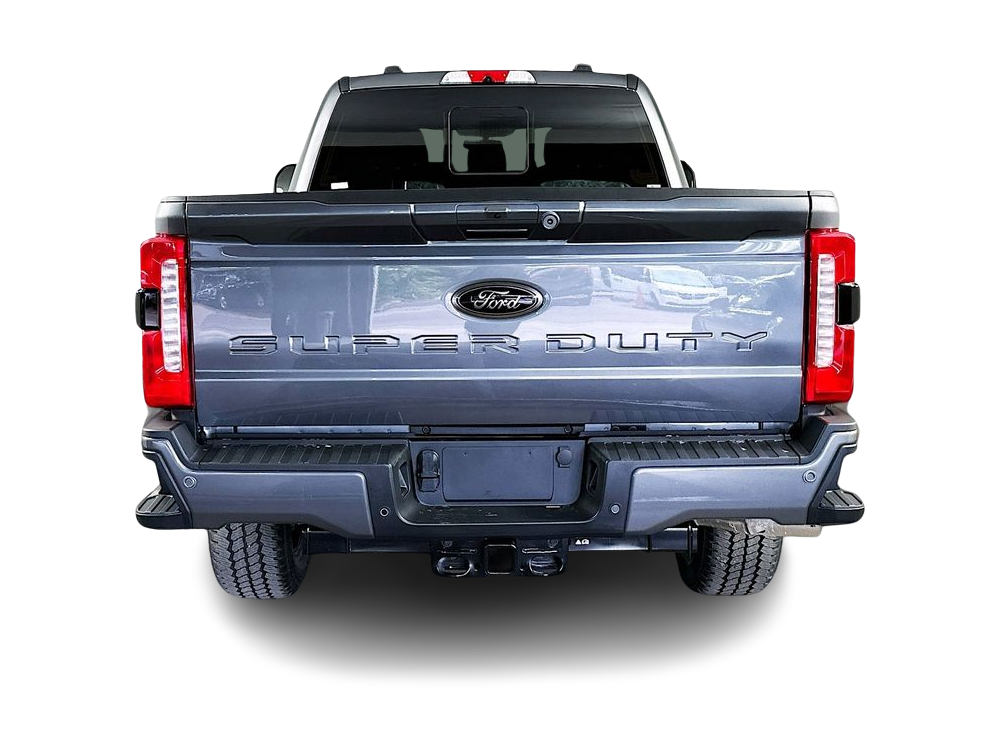 Thumbnail: 2026 Ford F-250 - 5