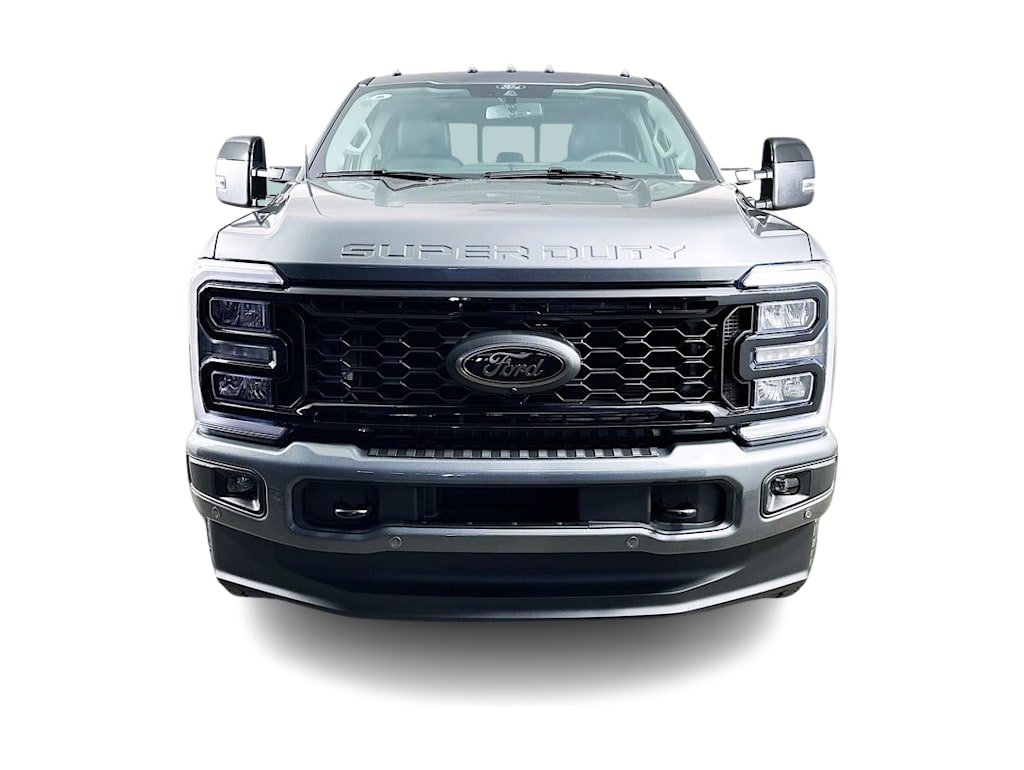 Thumbnail: 2026 Ford F-250 - 6