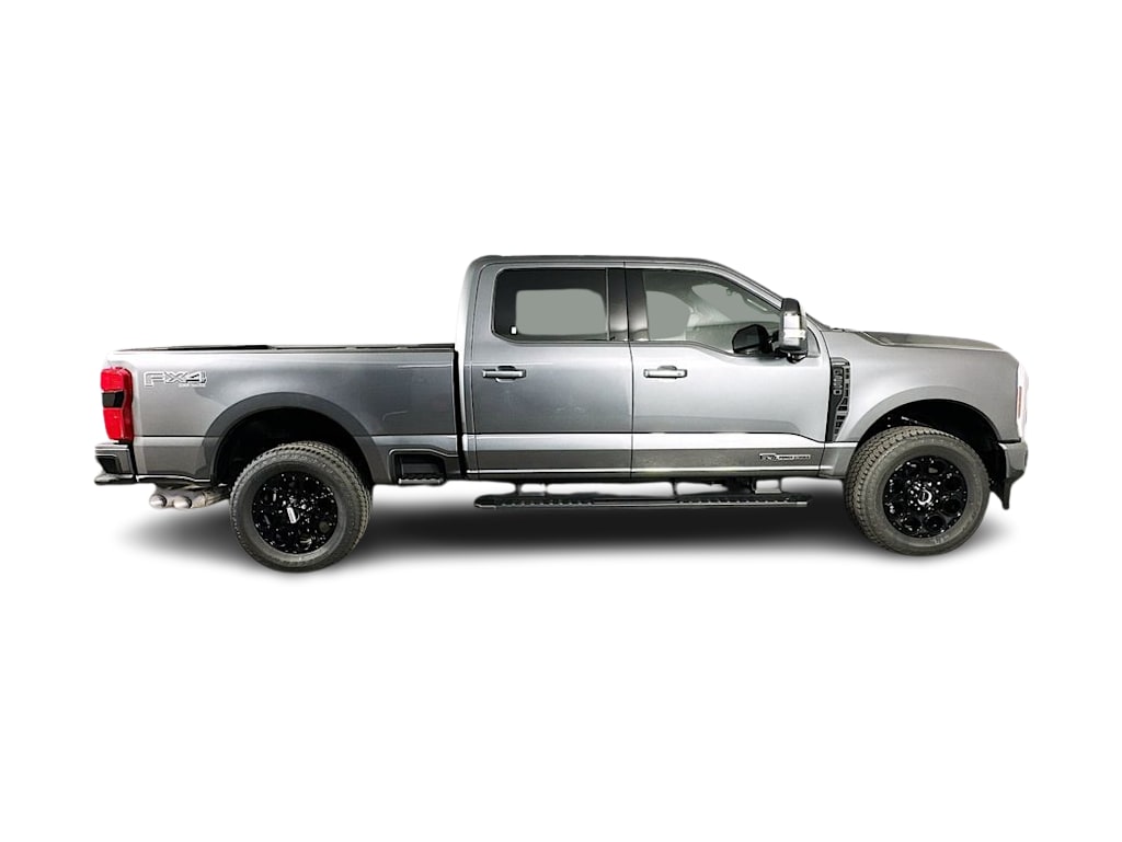 Thumbnail: 2026 Ford F-250 - 27