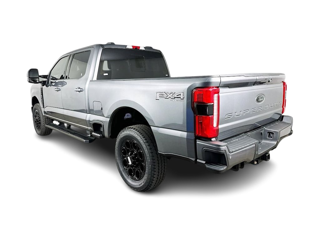 Thumbnail: 2026 Ford F-250 - 4
