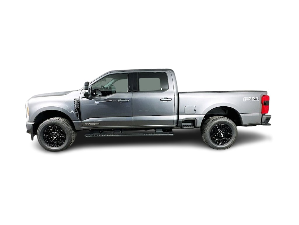 Thumbnail: 2026 Ford F-250 - 3