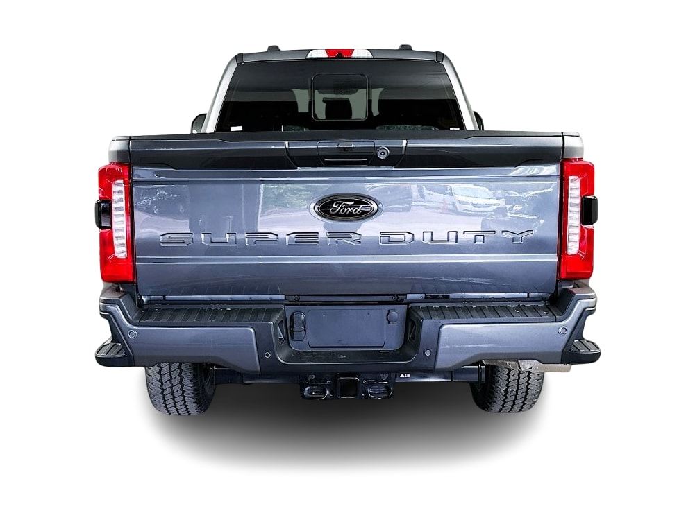 Thumbnail: 2026 Ford F-250 - 5