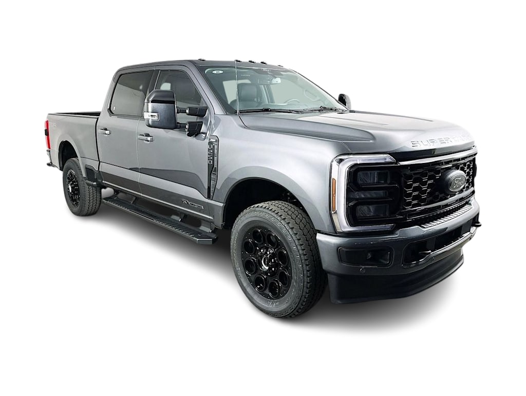Thumbnail: 2026 Ford F-250 - 25