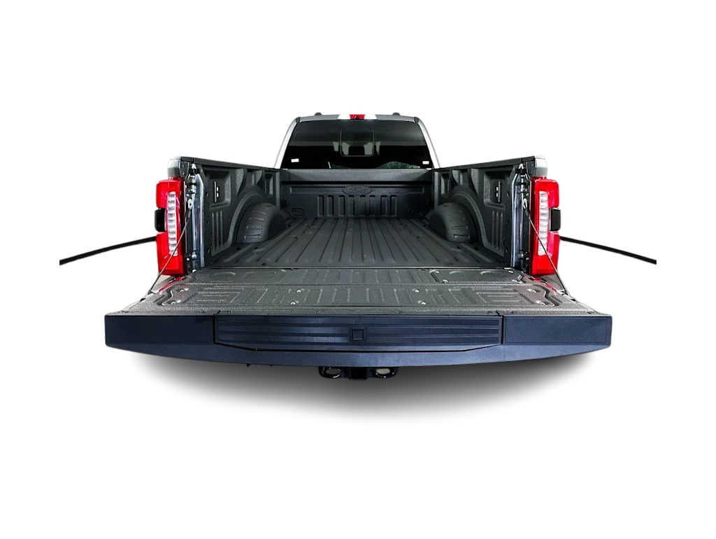 Thumbnail: 2026 Ford F-250 - 17