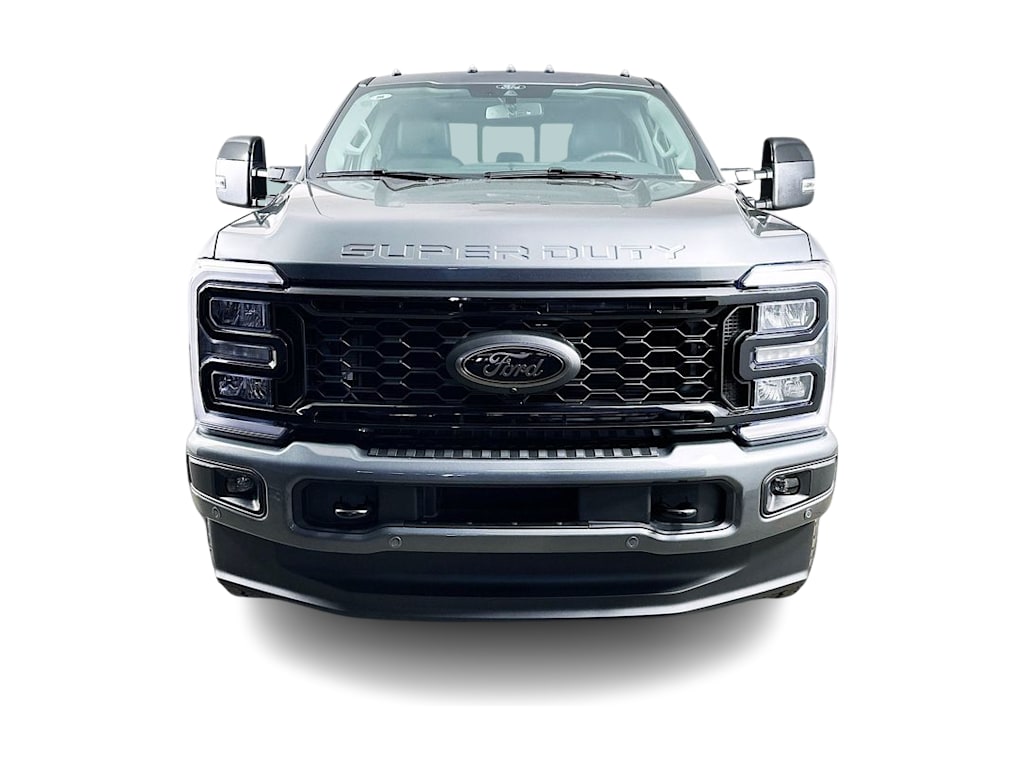 Thumbnail: 2026 Ford F-250 - 6