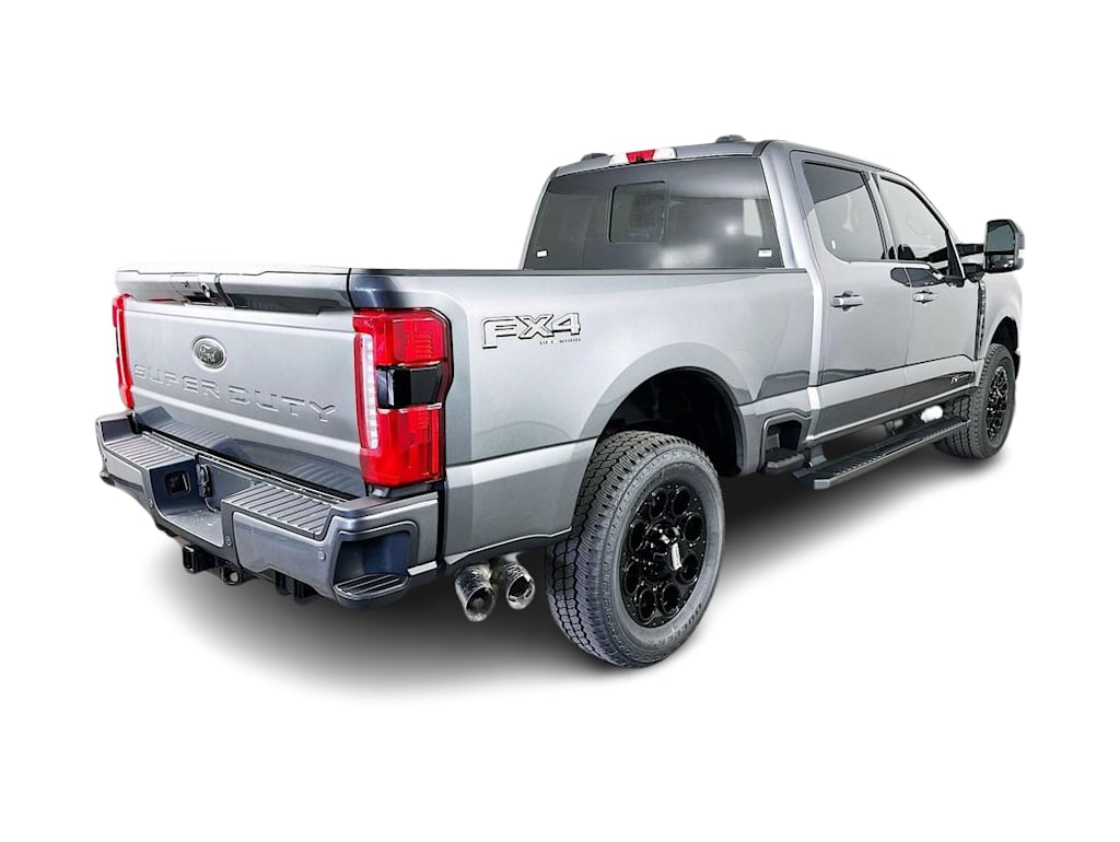 Thumbnail: 2026 Ford F-250 - 26