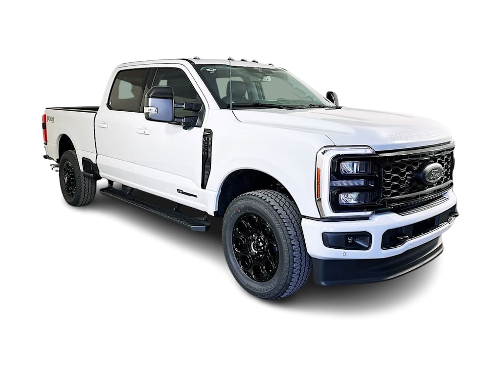 Thumbnail: 2026 Ford F-250 - 25