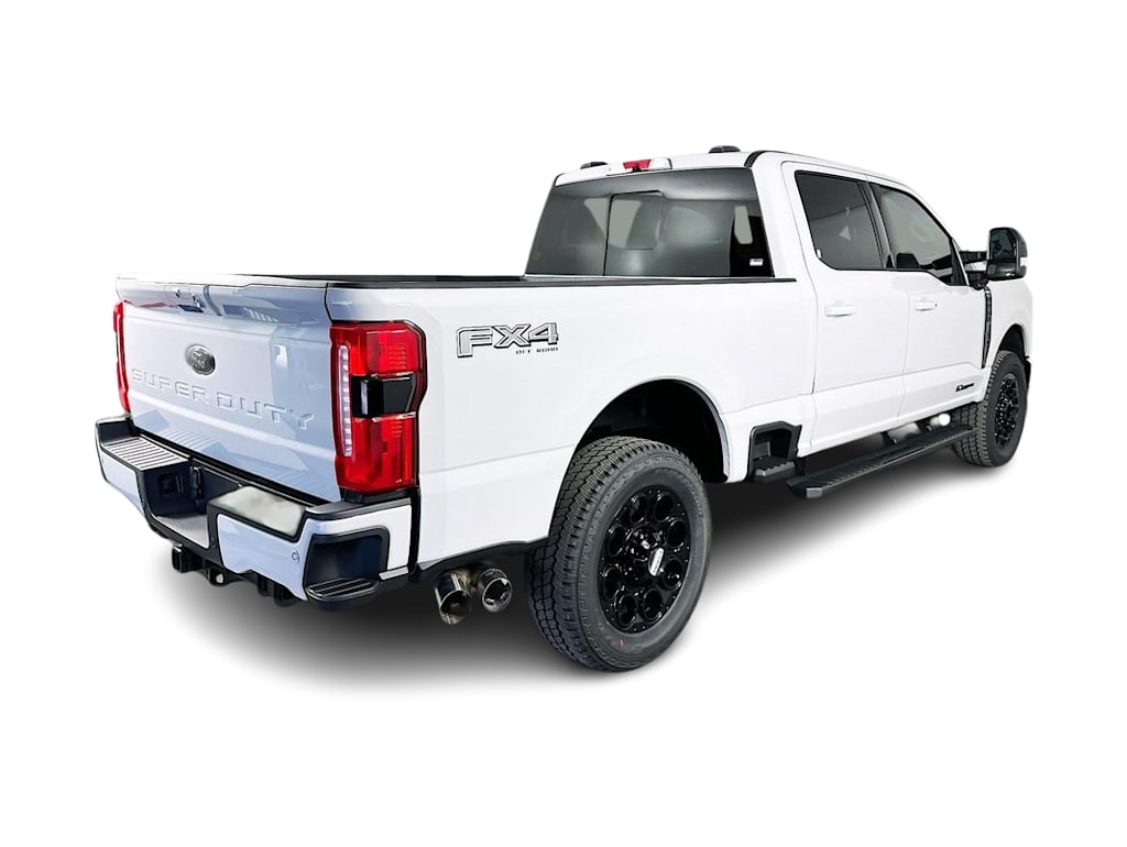 Thumbnail: 2026 Ford F-250 - 26