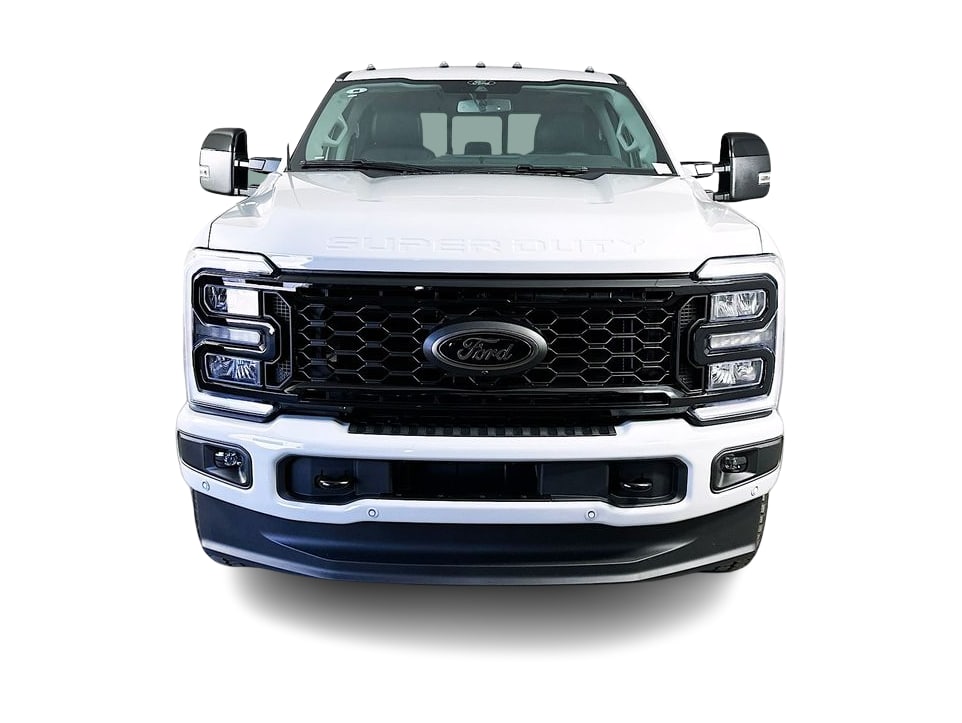 Thumbnail: 2026 Ford F-250 - 6