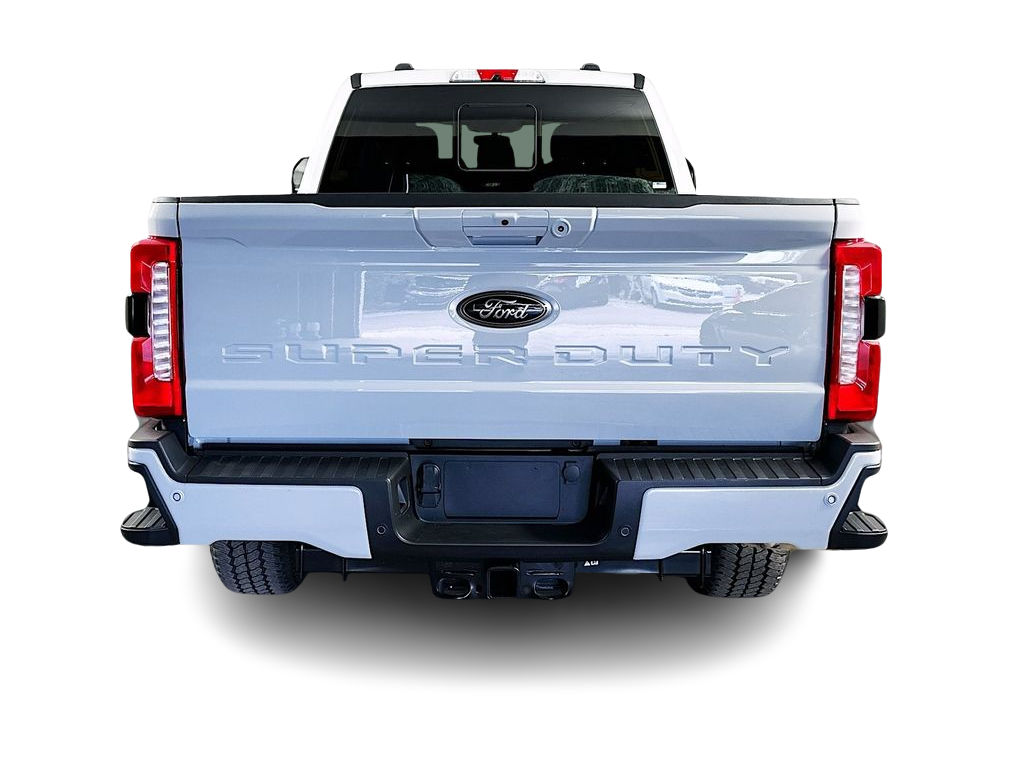Thumbnail: 2026 Ford F-250 - 5