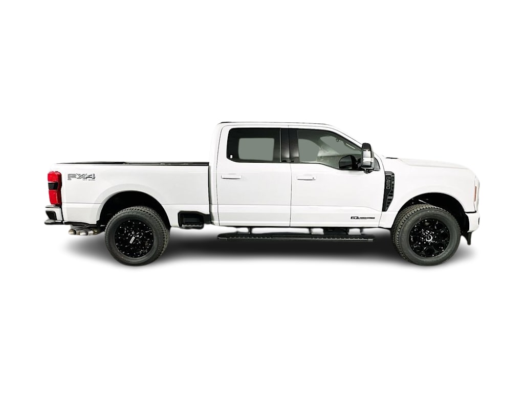 Thumbnail: 2026 Ford F-250 - 27