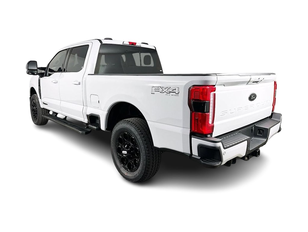 Thumbnail: 2026 Ford F-250 - 4