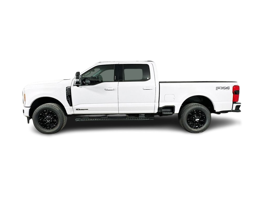 Thumbnail: 2026 Ford F-250 - 3