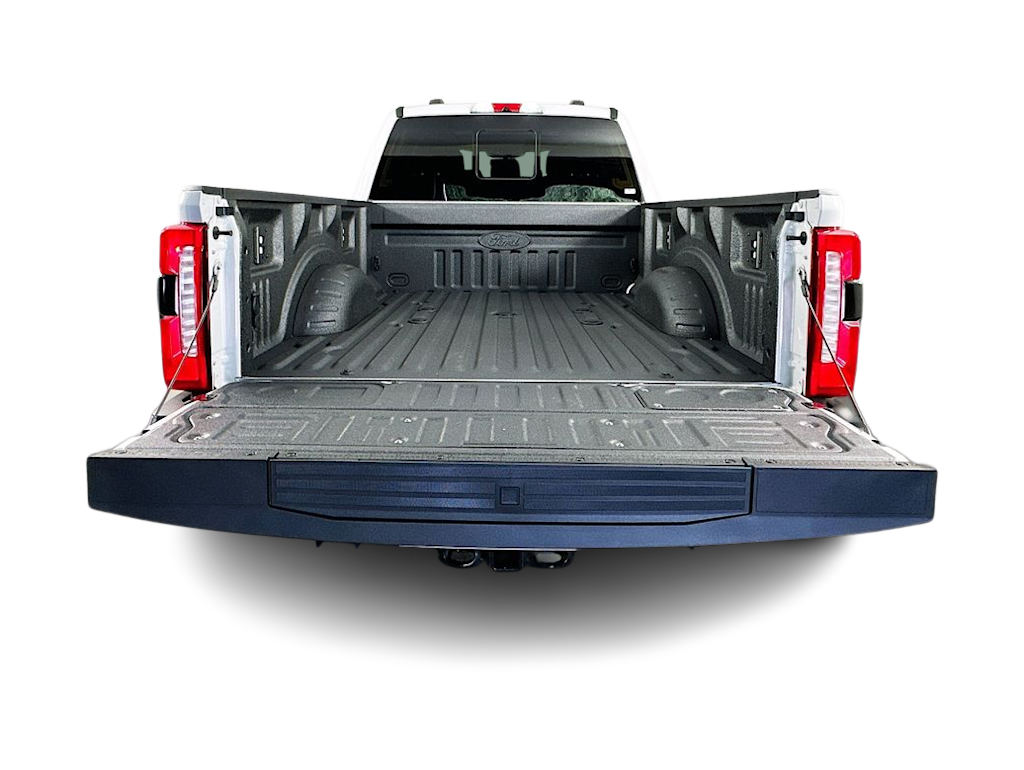 Thumbnail: 2026 Ford F-250 - 19