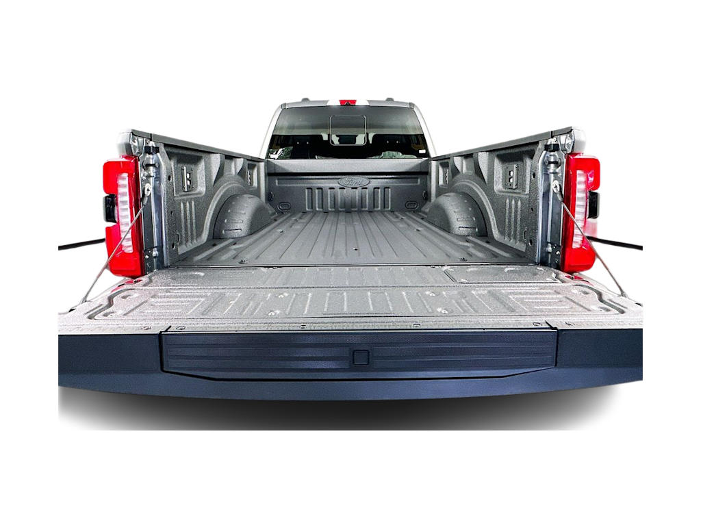 Thumbnail: 2026 Ford F-250 - 18