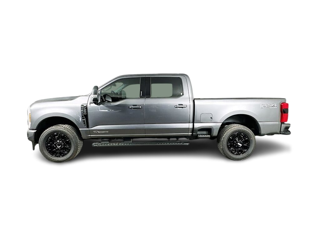 Thumbnail: 2026 Ford F-250 - 3