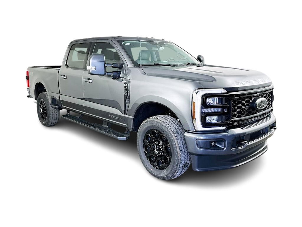 Thumbnail: 2026 Ford F-250 - 25