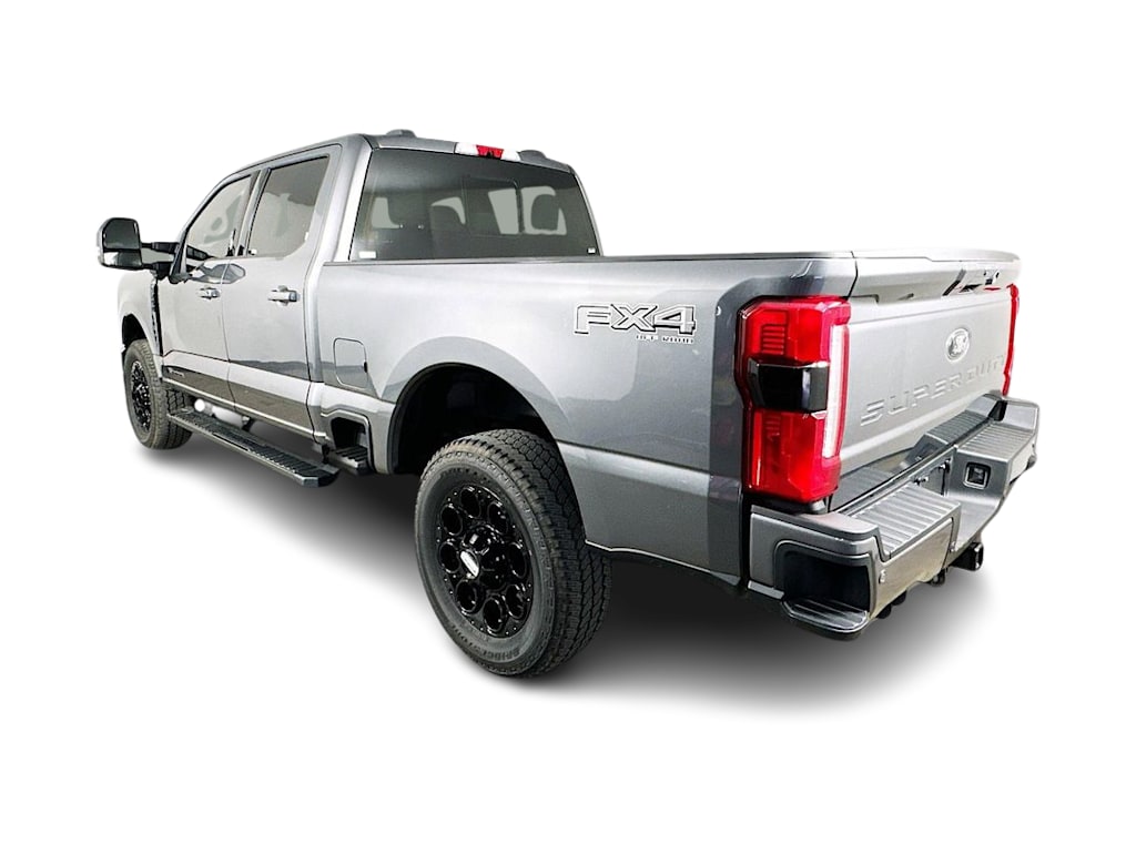 Thumbnail: 2026 Ford F-250 - 4