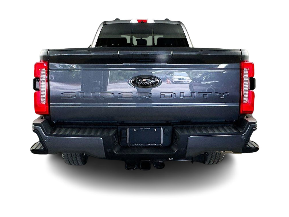 Thumbnail: 2026 Ford F-250 - 5