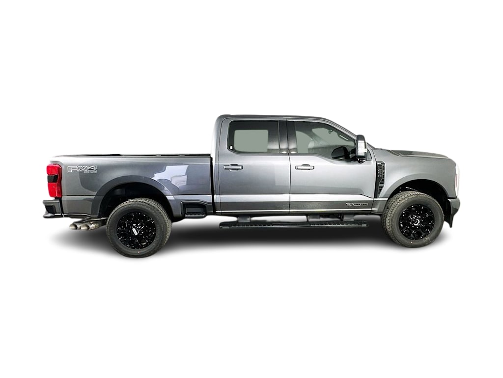 Thumbnail: 2026 Ford F-250 - 27