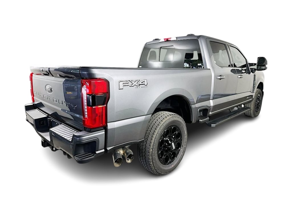 Thumbnail: 2026 Ford F-250 - 26