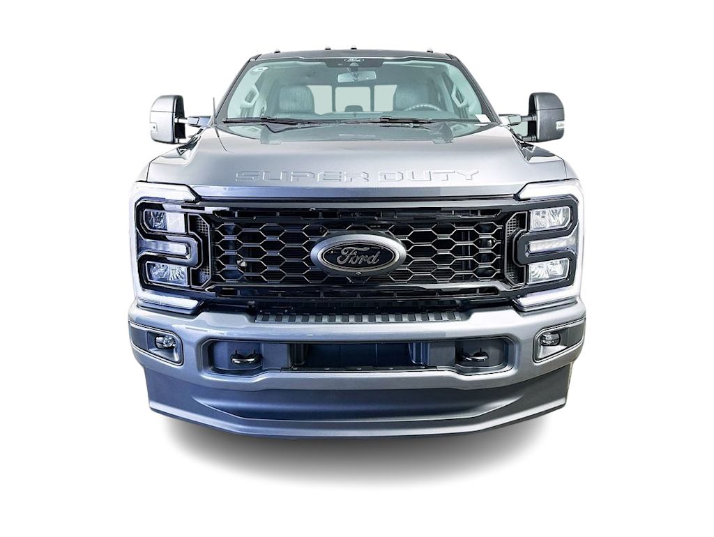 Thumbnail: 2026 Ford F-250 - 6