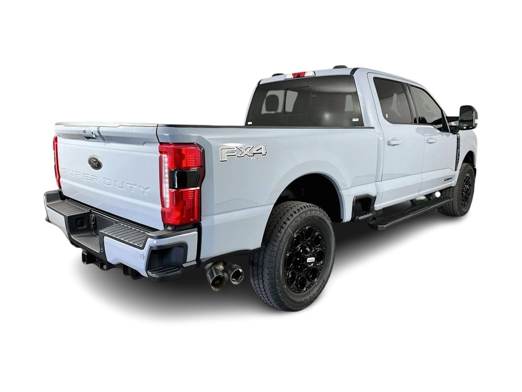 Thumbnail: 2026 Ford F-250 - 25