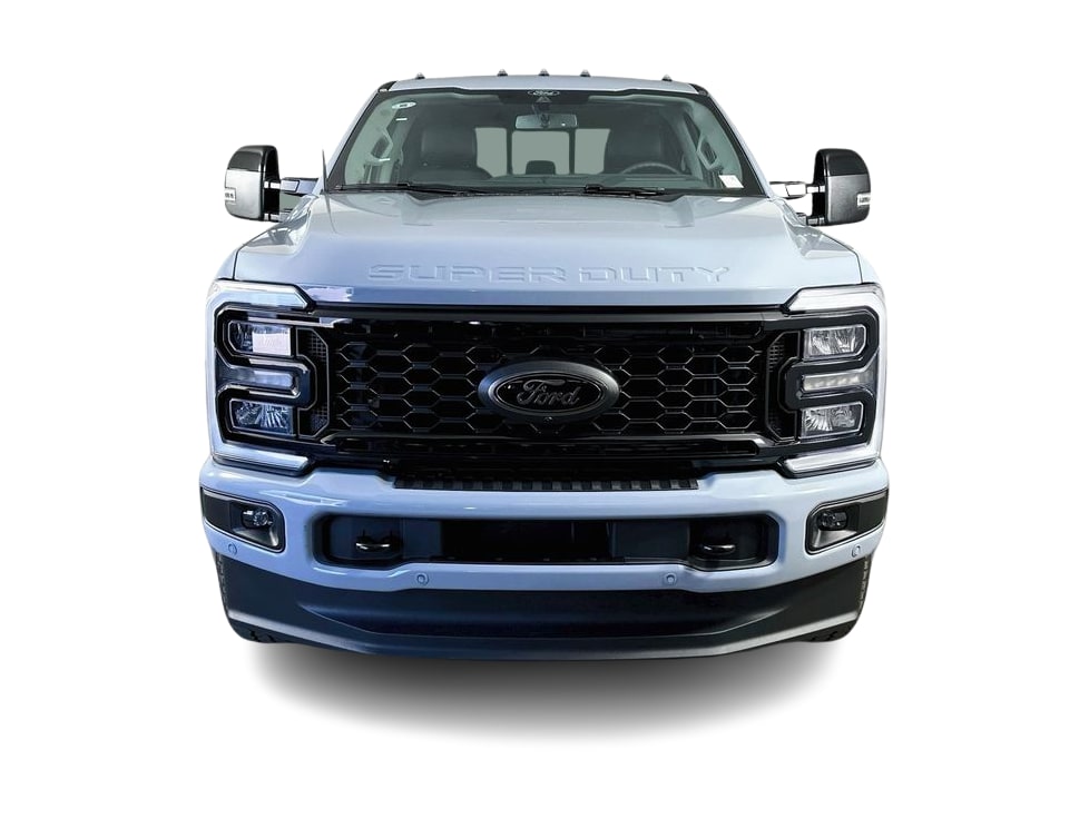 Thumbnail: 2026 Ford F-250 - 6