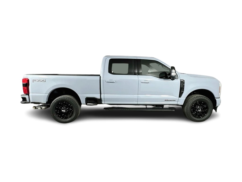 Thumbnail: 2026 Ford F-250 - 26