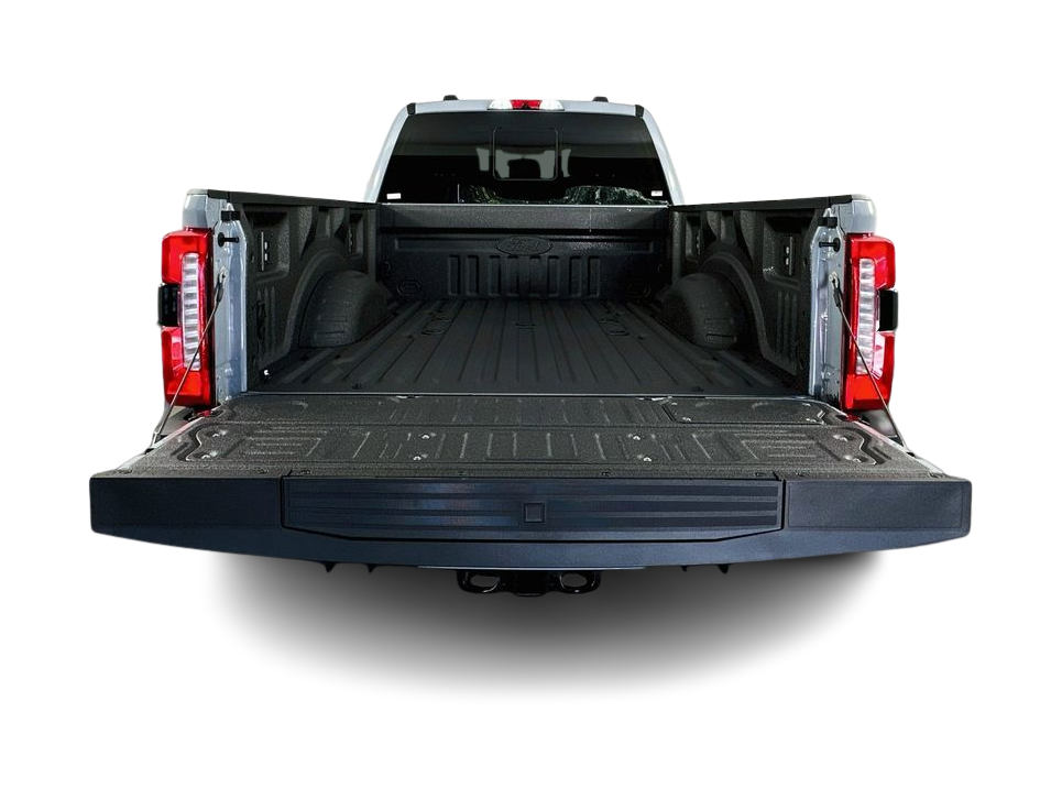 Thumbnail: 2026 Ford F-250 - 16