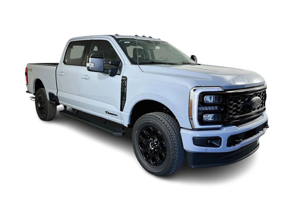 Thumbnail: 2026 Ford F-250 - 24