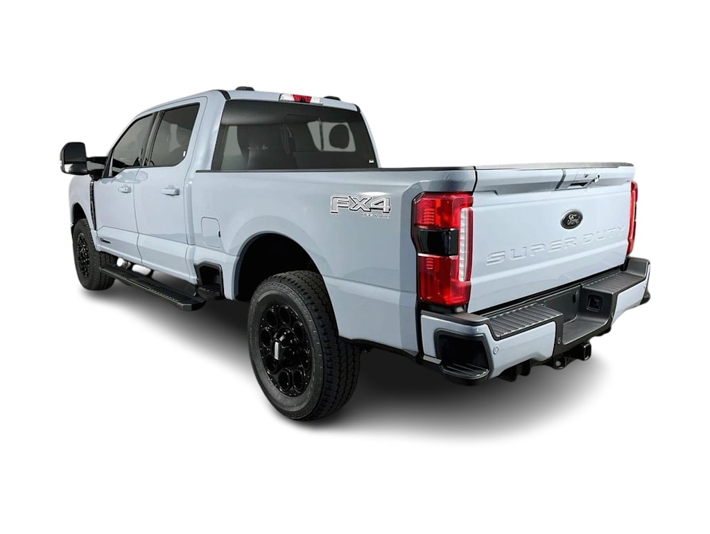 Thumbnail: 2026 Ford F-250 - 4