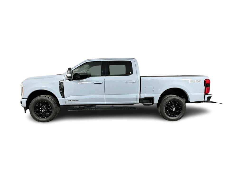 Thumbnail: 2026 Ford F-250 - 3