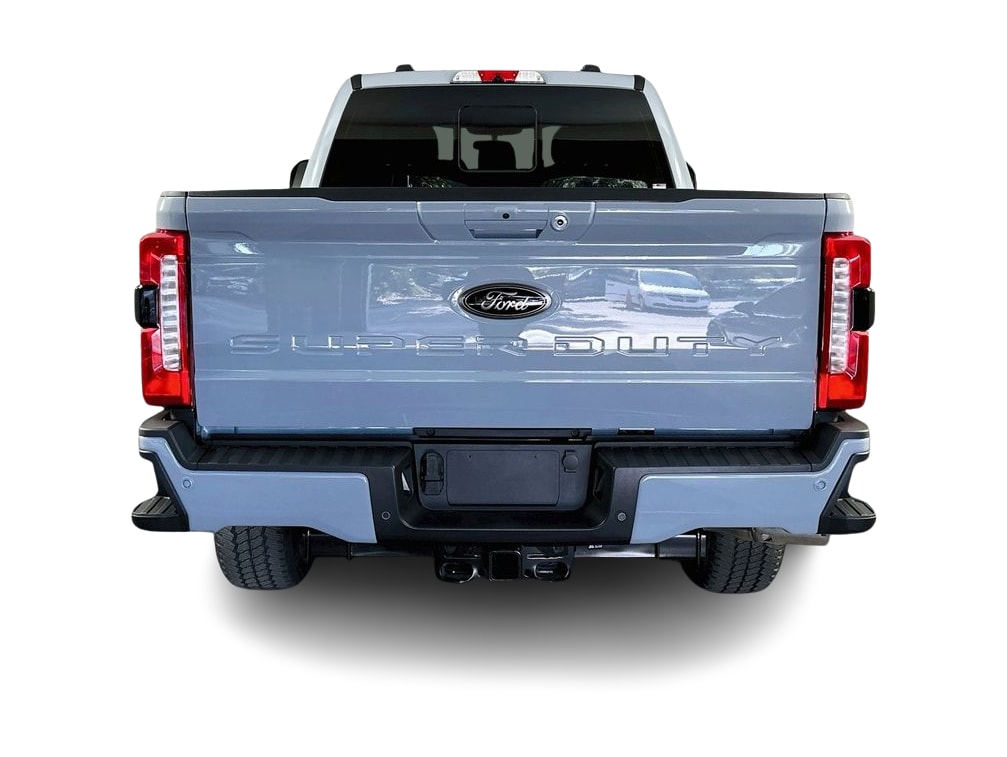 Thumbnail: 2026 Ford F-250 - 5