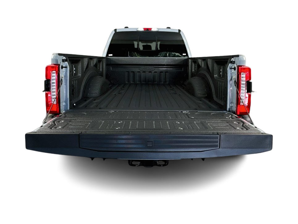 Thumbnail: 2026 Ford F-250 - 16