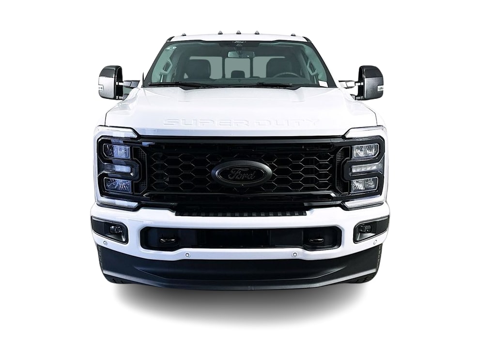 Thumbnail: 2026 Ford F-250 - 6
