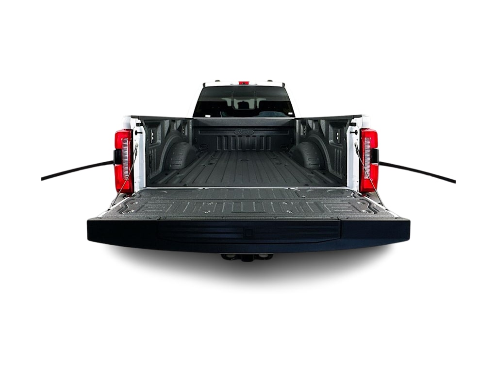 Thumbnail: 2026 Ford F-250 - 17