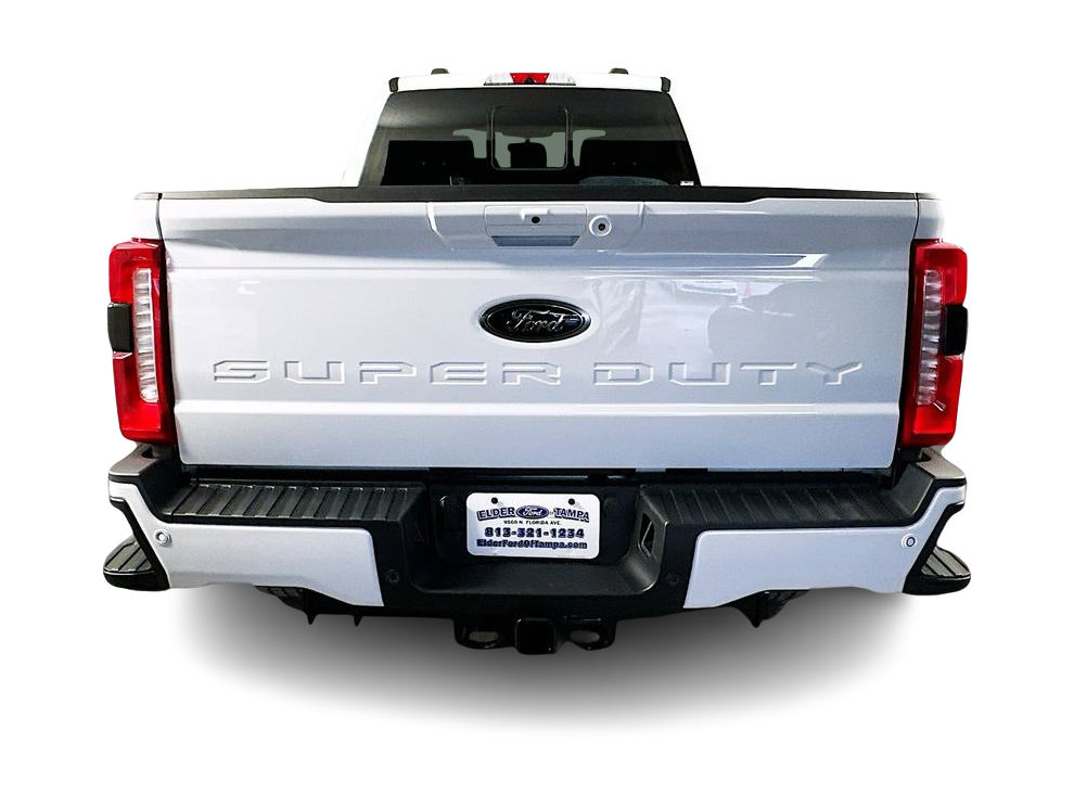 Thumbnail: 2026 Ford F-250 - 5