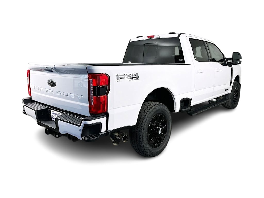 Thumbnail: 2026 Ford F-250 - 26