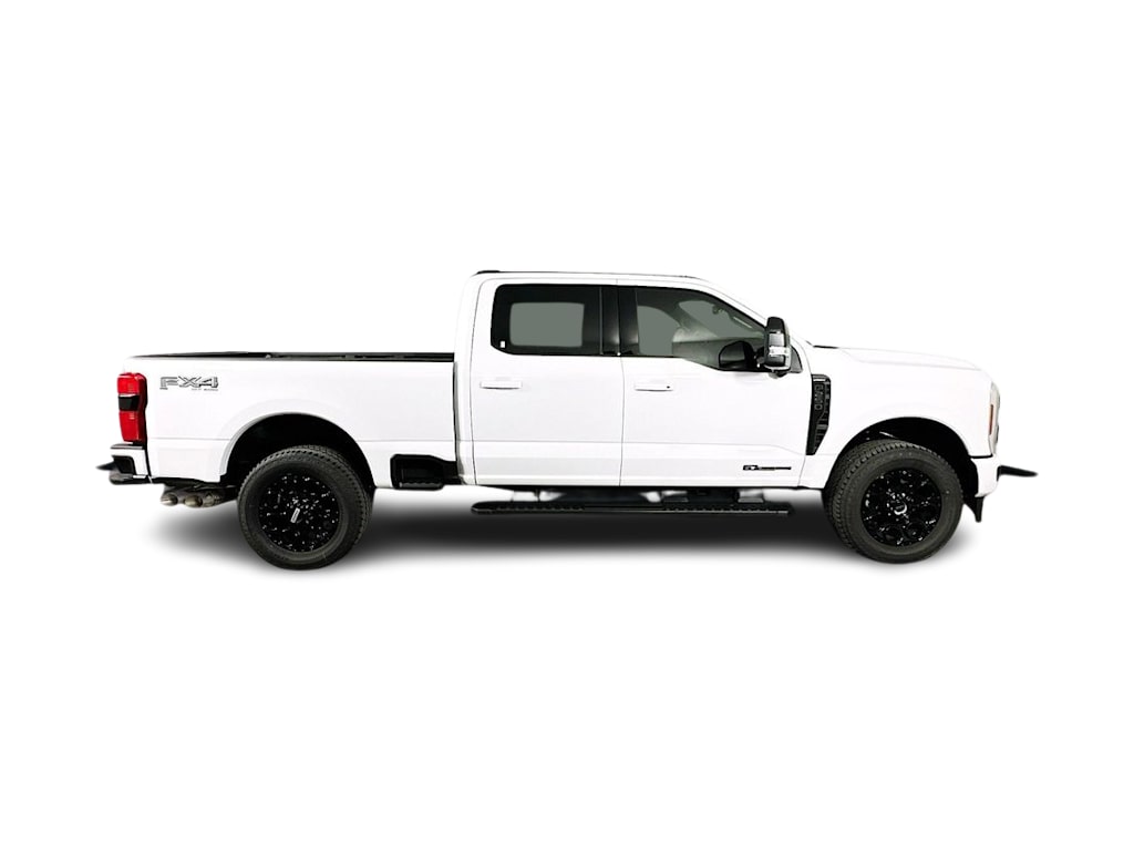 Thumbnail: 2026 Ford F-250 - 27