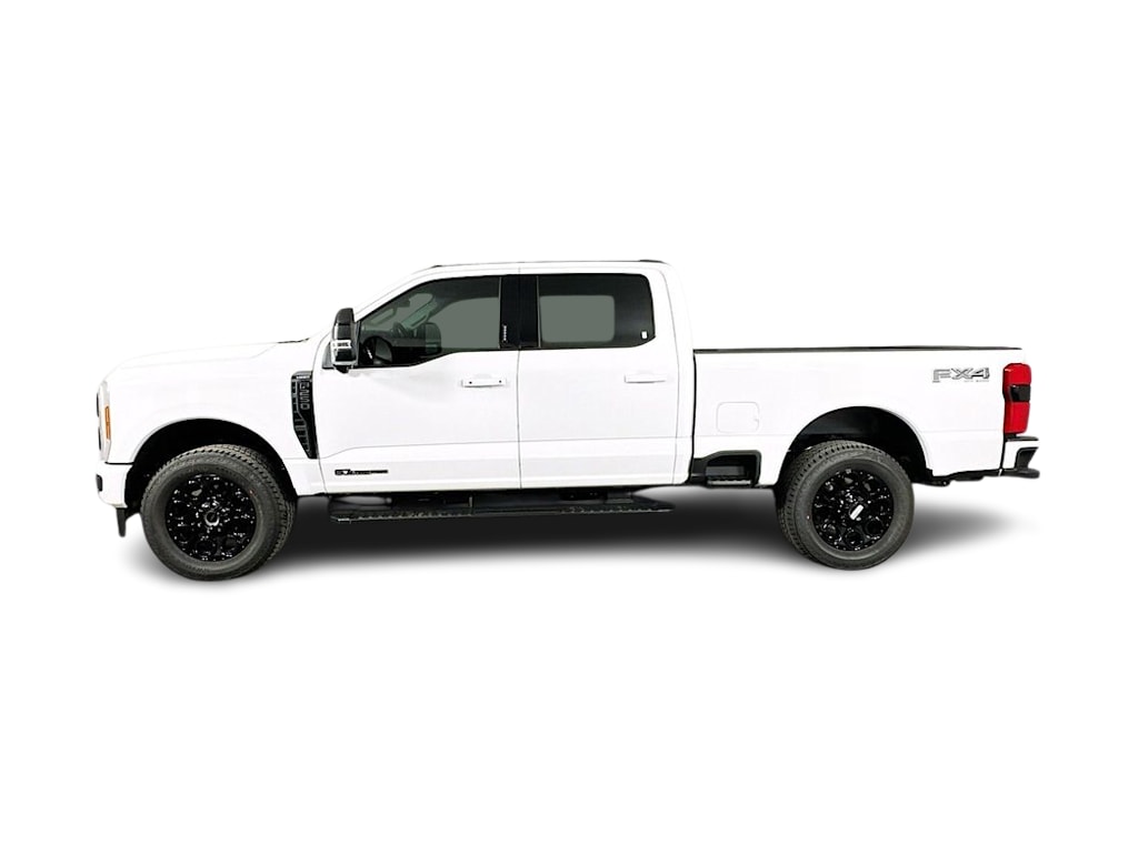 Thumbnail: 2026 Ford F-250 - 3