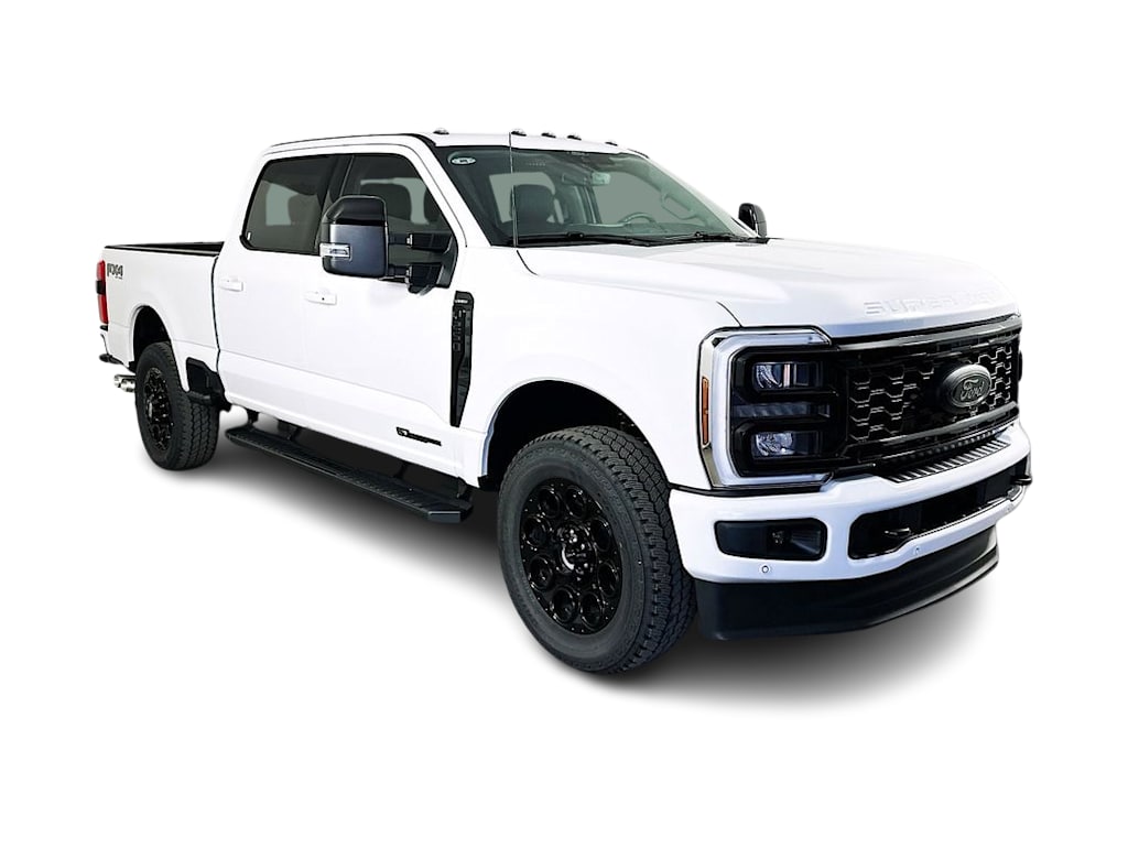 Thumbnail: 2026 Ford F-250 - 25