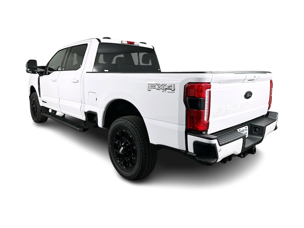 Thumbnail: 2026 Ford F-250 - 4