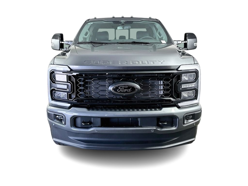 Thumbnail: 2026 Ford F-250 - 6