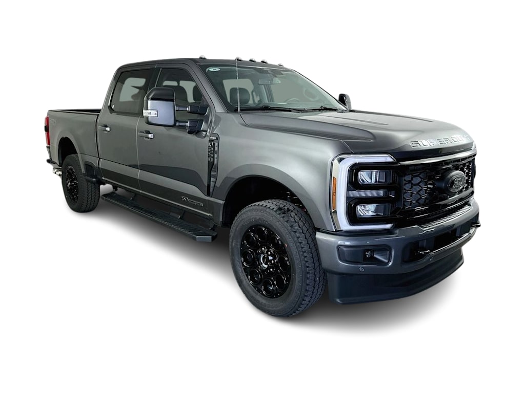 Thumbnail: 2026 Ford F-250 - 25